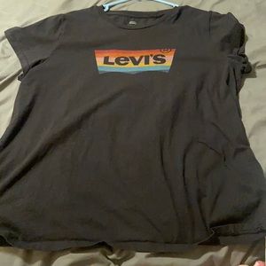 levis shirt